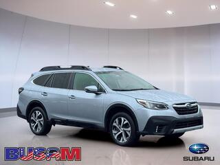 2022 Subaru Outback for sale in Fairfield OH