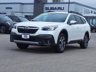 2022 Subaru Outback for sale in Savoy IL