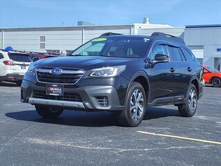 2022 Subaru Outback for sale in Savoy IL