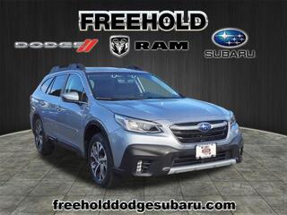 2021 Subaru Outback