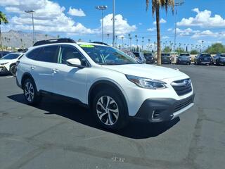 2022 Subaru Outback for sale in Tucson AZ