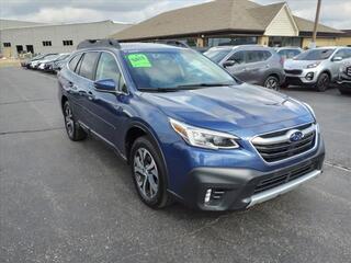 2022 Subaru Outback for sale in Dayton OH