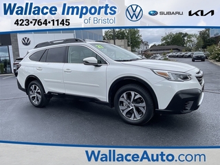 2021 Subaru Outback for sale in Bristol TN