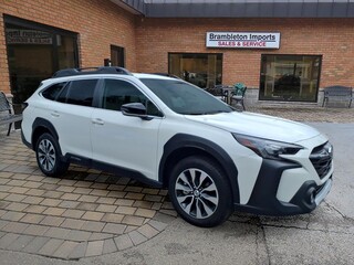 2024 Subaru Outback for sale in Roanoke VA