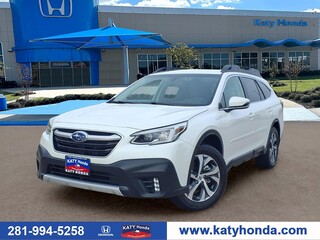 2021 Subaru Outback