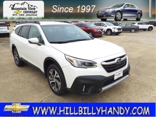 2021 Subaru Outback