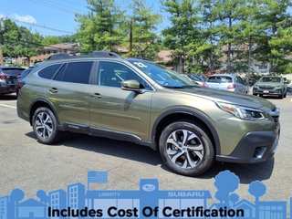 2022 Subaru Outback for sale in Emerson NJ