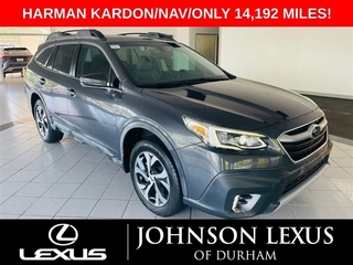 2020 Subaru Outback