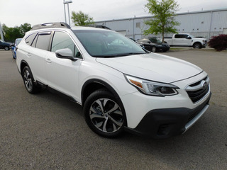 2020 Subaru Outback for sale in Clarksville TN