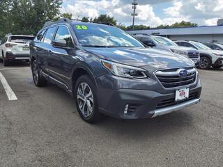 2020 Subaru Outback