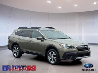 2020 Subaru Outback for sale in Fairfield OH