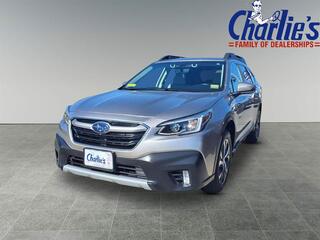 2020 Subaru Outback for sale in Augusta ME