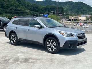 2021 Subaru Outback for sale in Waynesville NC