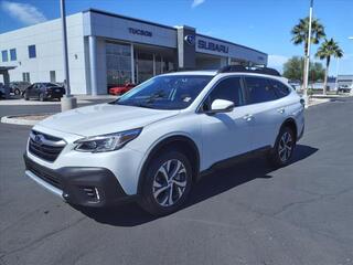 2021 Subaru Outback for sale in Tucson AZ