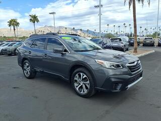 2022 Subaru Outback for sale in Tucson AZ