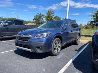 2022 Subaru Outback for sale in Dandridge TN