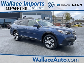 2022 Subaru Outback for sale in Bristol TN