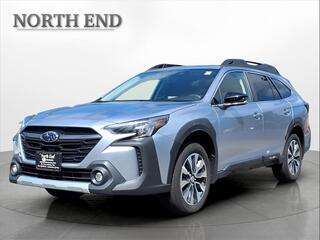 2023 Subaru Outback for sale in Lunenburg MA