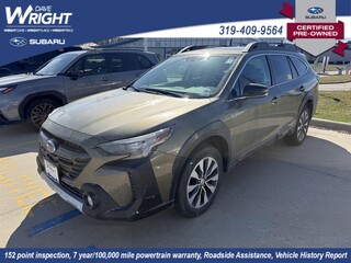 2024 Subaru Outback for sale in Cedar Rapids IA