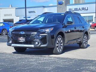 2024 Subaru Outback for sale in Savoy IL