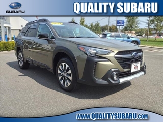 2024 Subaru Outback for sale in Wallingford CT