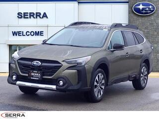 2024 Subaru Outback for sale in Savoy IL