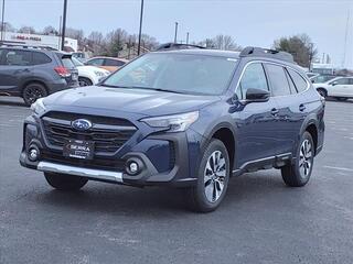 2024 Subaru Outback for sale in Savoy IL