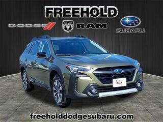 2025 Subaru Outback for sale in Freehold NJ