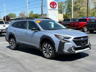 2025 Subaru Outback for sale in Hendersonville NC