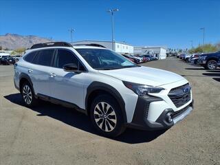 2025 Subaru Outback for sale in Tucson AZ