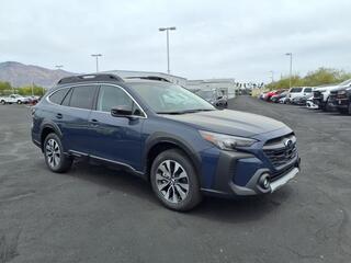 2025 Subaru Outback for sale in Tucson AZ