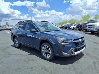 2025 Subaru Outback for sale in Tucson AZ