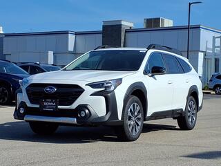 2025 Subaru Outback for sale in Webster Groves MO