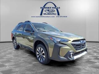 2025 Subaru Outback for sale in Webster Groves MO