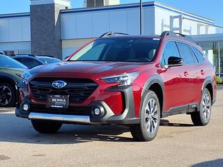2025 Subaru Outback for sale in Savoy IL