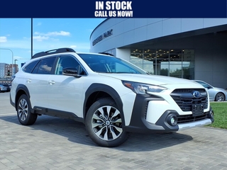 2025 Subaru Outback for sale in Evergreen Park IL