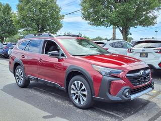 2025 Subaru Outback for sale in Mishawaka IN