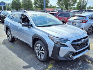 2025 Subaru Outback for sale in Mishawaka IN