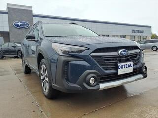 2025 Subaru Outback for sale in Marlboro MA
