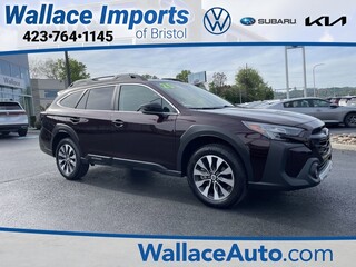 2025 Subaru Outback for sale in Bristol TN