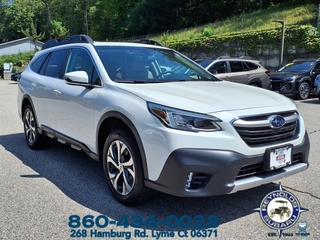 2020 Subaru Outback for sale in Lyme CT
