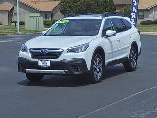 2020 Subaru Outback for sale in Savoy IL