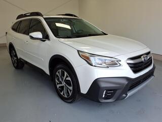 2021 Subaru Outback