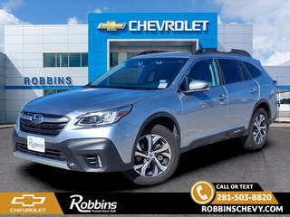 2021 Subaru Outback