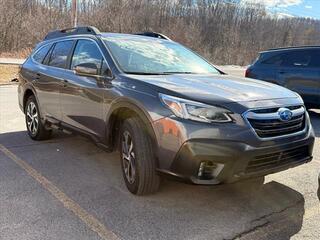 2021 Subaru Outback for sale in Sanford ME