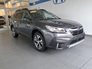 2022 Subaru Outback for sale in Paola KS