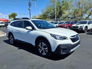 2022 Subaru Outback for sale in Tucson AZ