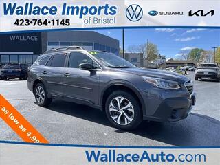 2022 Subaru Outback for sale in Bristol TN