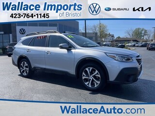 2022 Subaru Outback for sale in Bristol TN