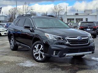 2022 Subaru Outback for sale in Cincinnati OH